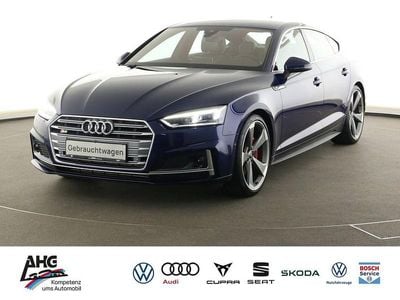 Audi S5 Sportback