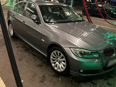 Gebraucht BMW 325