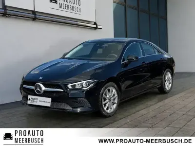 Gebraucht Mercedes CLA180