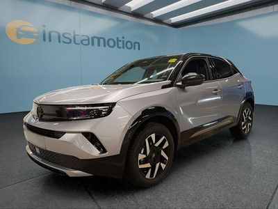 Grau Gebraucht 2025 Opel Mokka SUV | 25.899 € (Teuer)