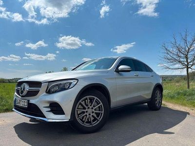 Mercedes GLC250
