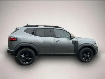 Gebraucht Dacia Duster Extreme 158 PS (116 kW) 2026 Manufacturer