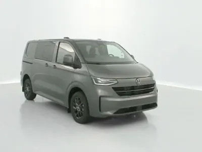 Neu VW Transporter Business 170 PS (125 kW) 2025 Grau (graphite dust) Van