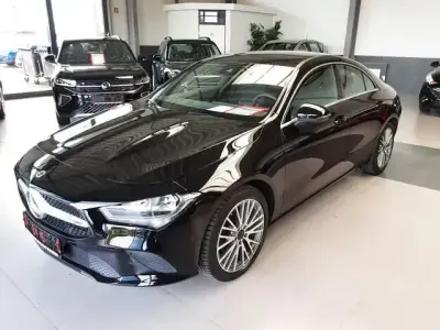 Gebraucht Mercedes CLA200