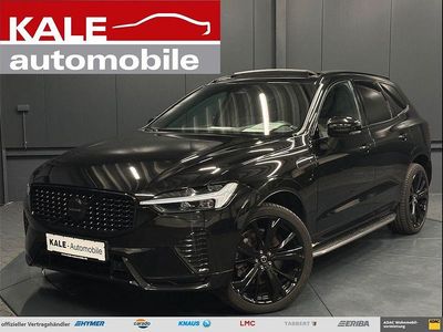 Gebraucht Volvo XC60 Plus 398 PS (292 kW) 2024 Onyx black / metallic SUV