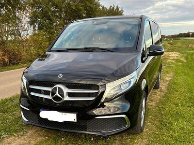 Gebraucht Mercedes E250 Avantgarde Edition 190 PS (139 kW) 2019 Schwarz Kombi