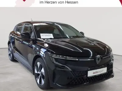 Gebraucht Renault Mégane