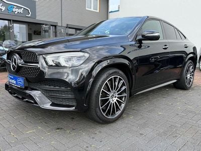 Mercedes GLE350