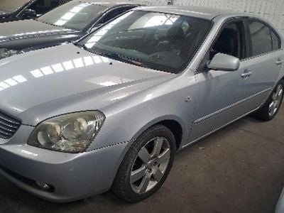 Kia Magentis
