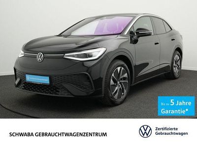 Second-hand VW ID.5 Pro 210 kW (286 CP) 2025 Negru SUV