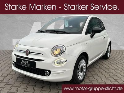 gebraucht Fiat 500 # #ANDROID # #