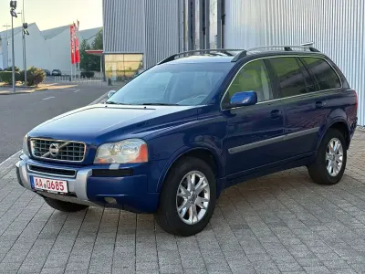 Gebraucht Volvo XC90