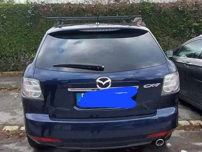 Mazda CX-7