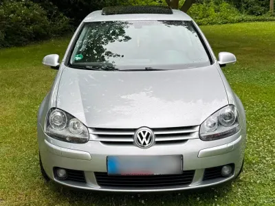Gebraucht VW Golf IV