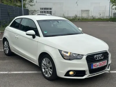 Gebraucht Audi A1
