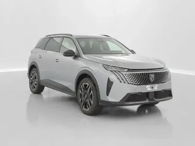 Gebraucht Peugeot 5008