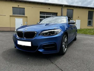 Gebraucht BMW M240i