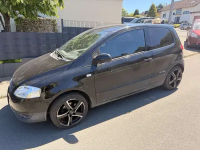 Gebraucht VW Fox