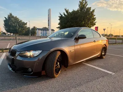 Gebraucht BMW 320 M Sport 306 PS (225 kW) 2008 Andere farben Coupé