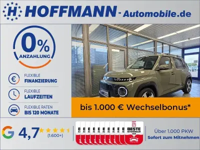 Gebraucht Hyundai Inster