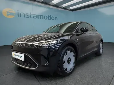 Usata Smart #3 200 kW (272 CV) 2024 Nero SUV