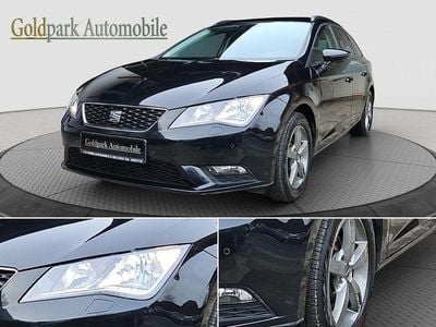 Other Gebraucht 2015 Seat Leon ST Style Kombi | 10.890 € (Fairer Preis)
