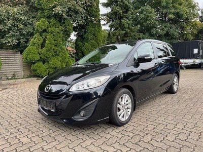 Mazda 5