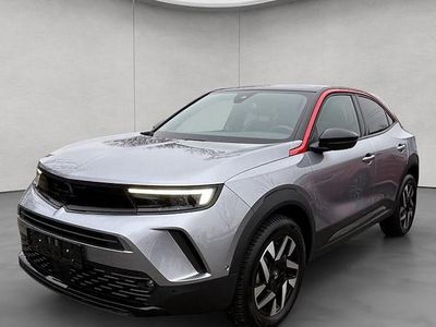 Gebraucht Opel Mokka 131 PS (96 kW) 2024 Grau SUV