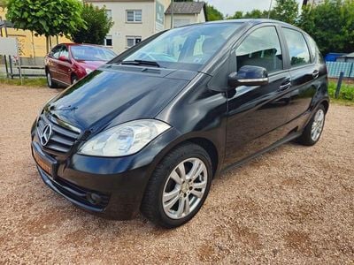 Mercedes A160