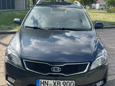 Gebraucht Kia Ceed Sportswagon