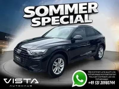 Gebraucht Audi Q5 Sportback