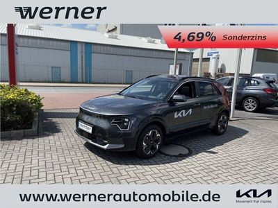 gebraucht Kia e-Niro 204 Inspiration Beyond30