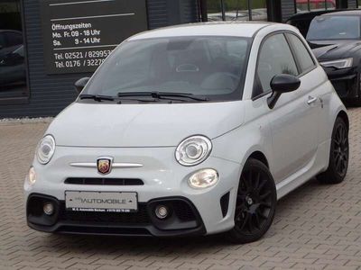 gebraucht Abarth 595 1.4 T-Jet Pista - 1.HAND / 11.500 KM