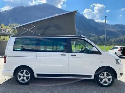 Gebraucht VW California Beach 179 PS (131 kW) 2014 Van