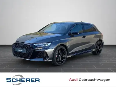 Gebraucht Audi RS3 Sportback