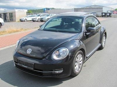 VW Beetle