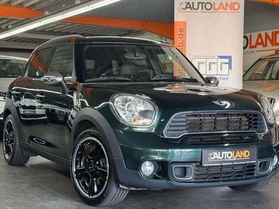 Mini Cooper SD Countryman
