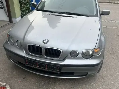 Usata BMW 316