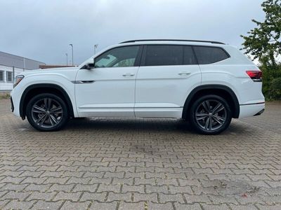 gebraucht VW Atlas (Alternative T6 T6.1 T5 )