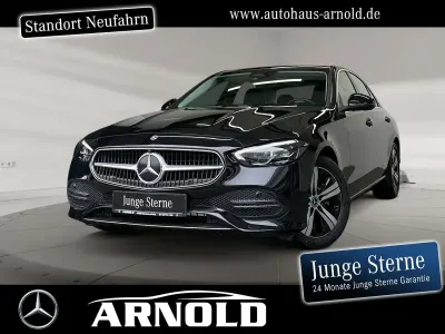 Gebraucht Mercedes C180