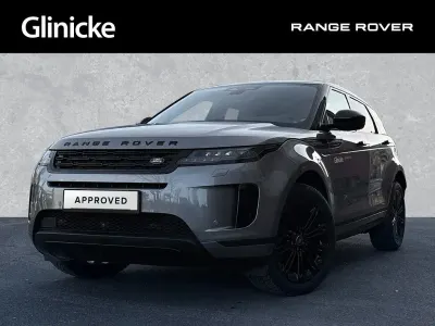 Brugt Land Rover Range Rover evoque S 165 HK (121 kW) 2025 Grå SUV