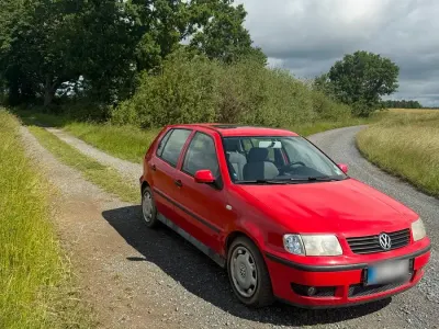 Gebraucht VW Polo