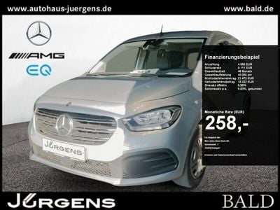 Mercedes T180