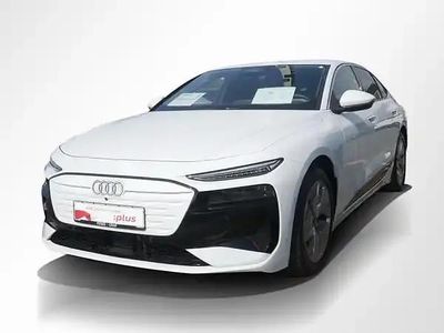 Usata Audi e-tron Ambiente 210 kW (286 CV) 2025 Bianco SUV
