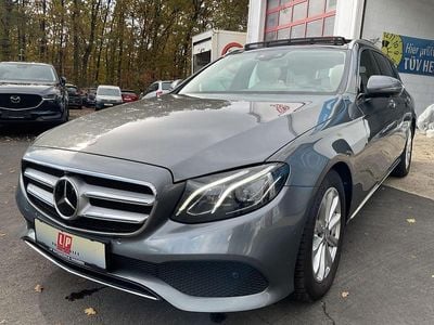 Mercedes E250