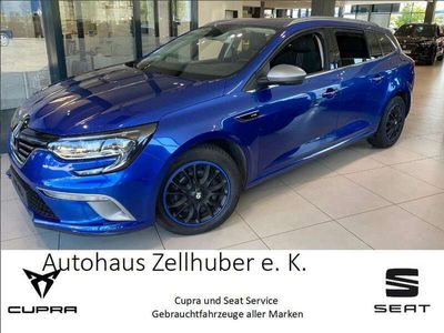 Renault Mégane GT Line