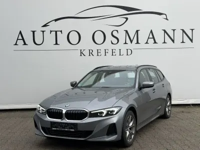 Gebraucht BMW 320