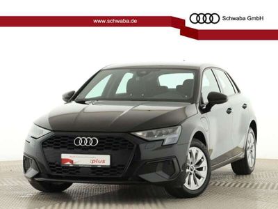 gebraucht Audi A3 e-tron 40TFSI e S tronic *LED*GRA*PDC*16"*