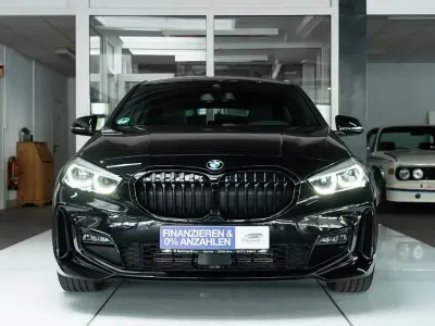 Gebraucht BMW 120