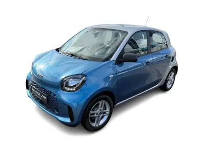 Gebraucht Smart ForFour Electric Drive